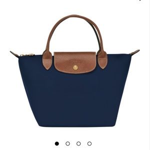 Longchamp le pliage bag!